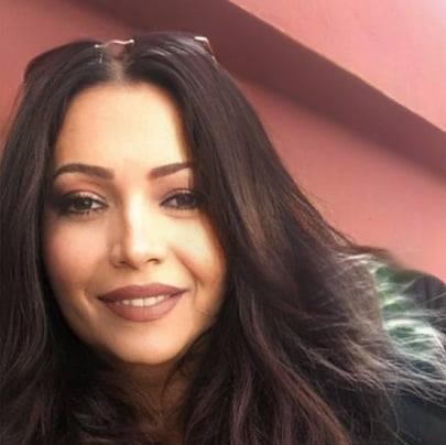 Laila Dardori PH2 - قريش