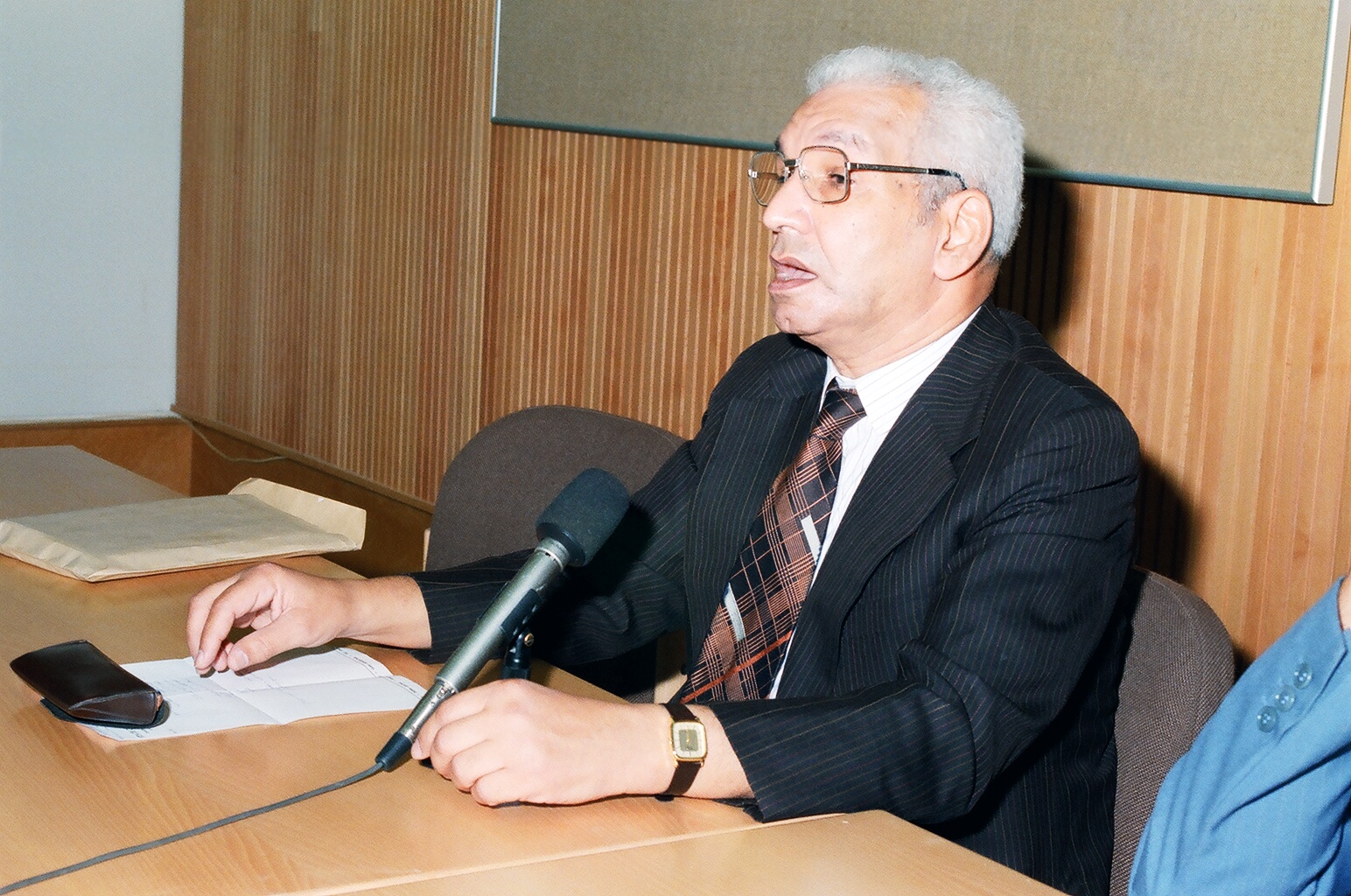 Dr.H.Nassar - قريش