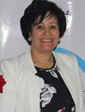 Fatima azahraa Fizazi PH1 - قريش