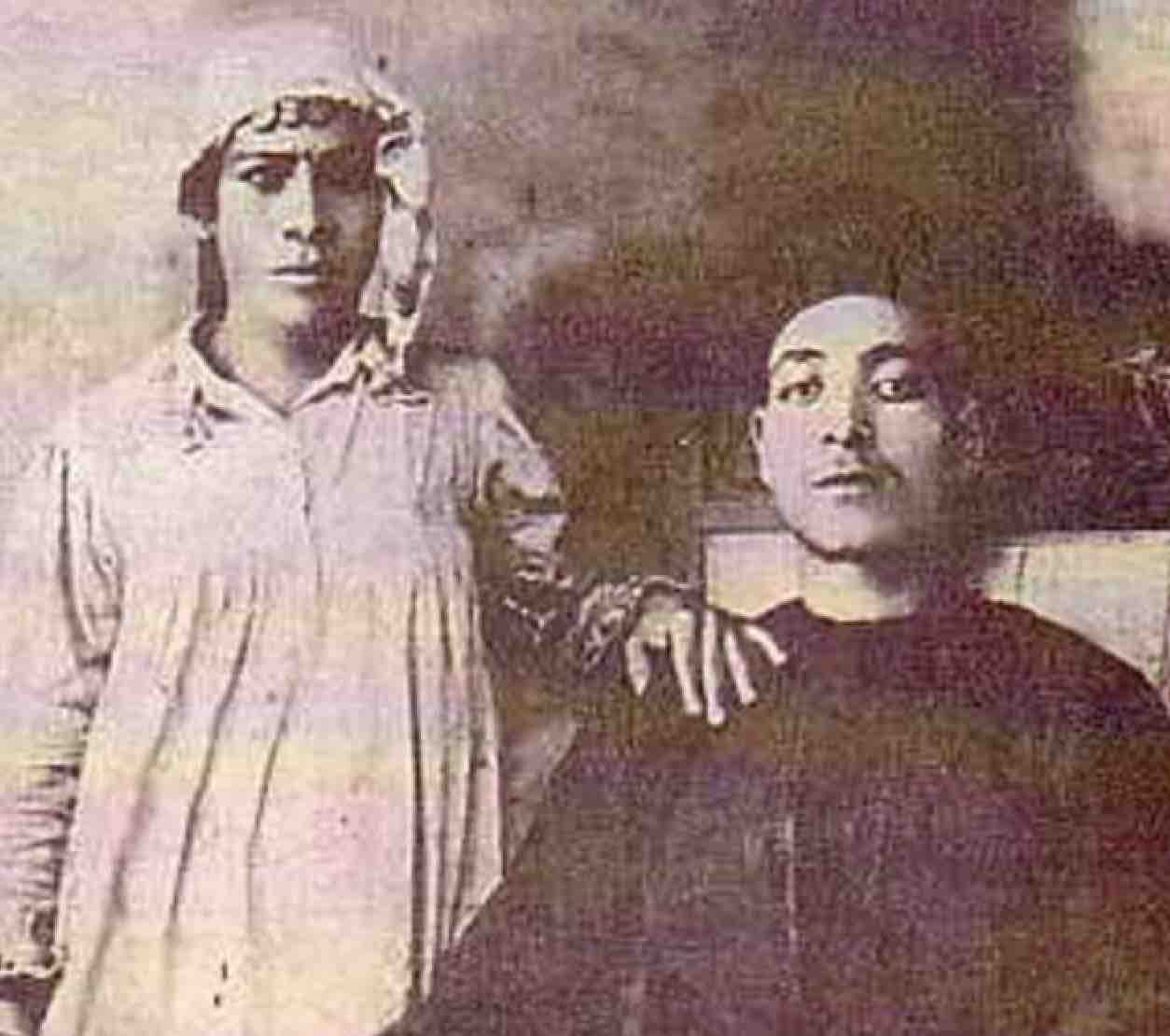 الله - قريش