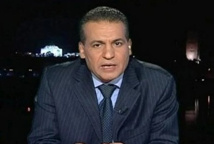 عبدالصمد بن شريف. - قريش