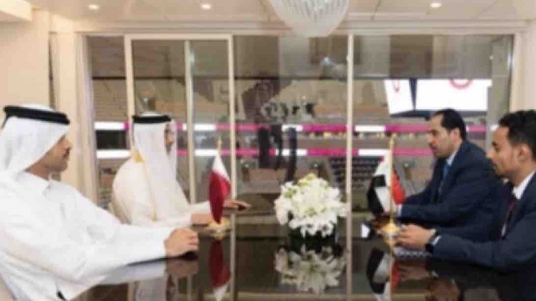 قطر تفتح  أبواب منشآتها الرياضية للمنتخبات اليمنية