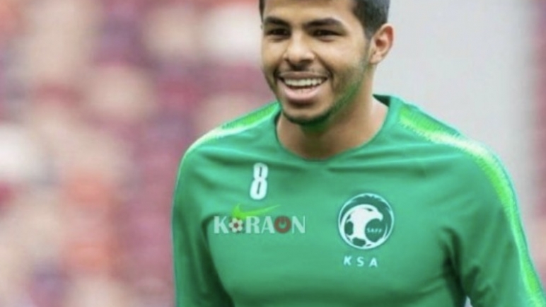 إصابة ثلاثة من لاعبي النصر السعودي بكورونا