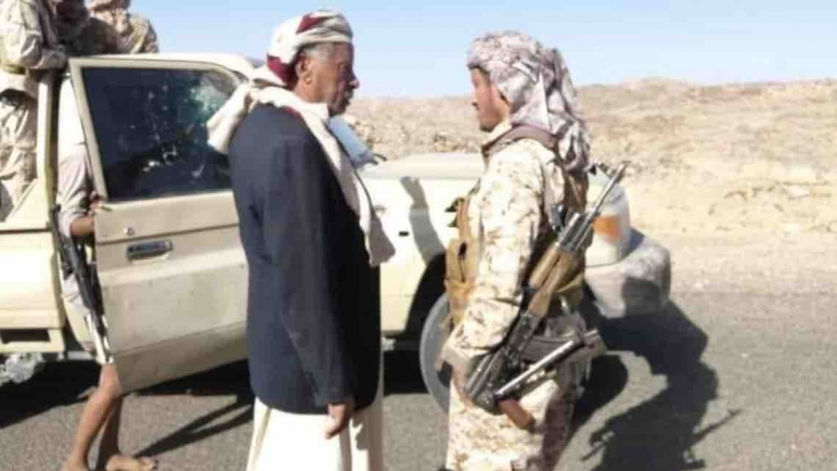 معركة مأرب تقطف ثلاثة قادة في الجيش اليمني.. ورسالة من الأحمر