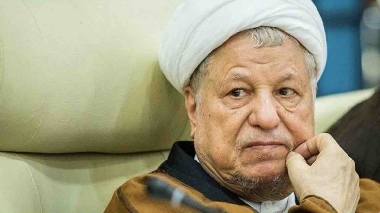 نصوص رسائل تاريخية بين صدام حسين ورفسنجاني