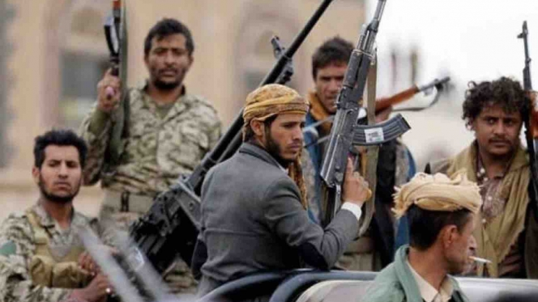 حرب تصفيات داخلية بين الحوثيين.. حطبة يختطف الجرموزي