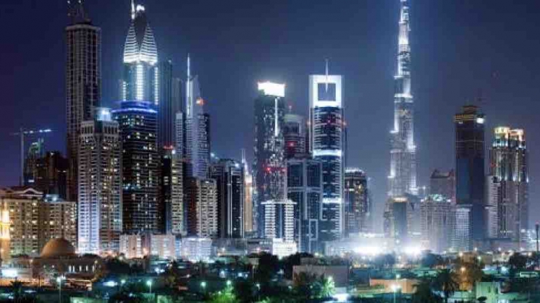 خطة اماراتية لترشيد الطاقة