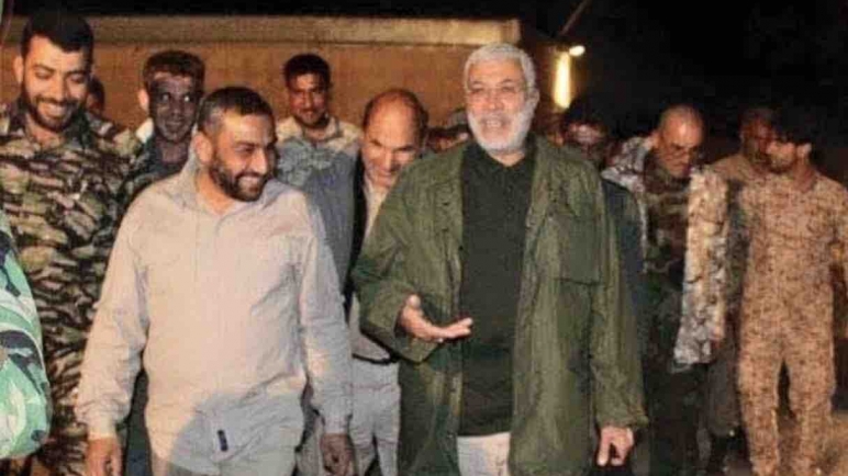 الحليف السرّي لرئيس الحكومة العراقية على قائمة الارهاب العالمي .. وفي جعبة  تريسي جاكوبسون مفاجآت