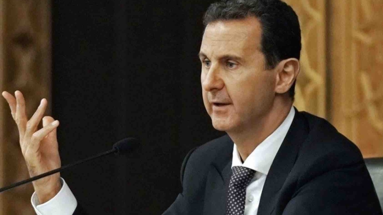 عفو رئاسي سوري عام عن الجرائم الارهابية.. و غموض تنفيذي حول الاستثناء