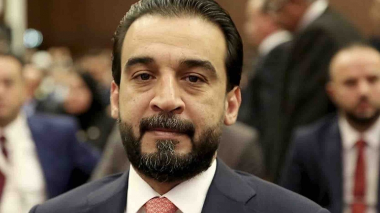 تسقيط متبادل بين الحلبوسي والخنجر  للفوز بزعامة سُنّة العملية السياسية بالعراق