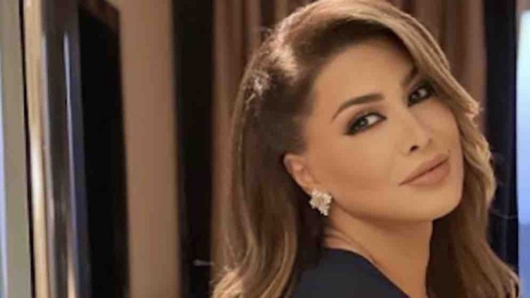 جديد ..نوال الزغبي