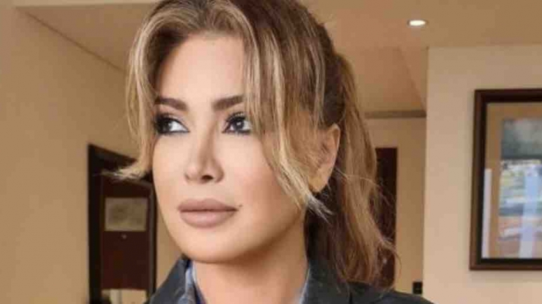 نوال الزغبي تغرد عن الجوع