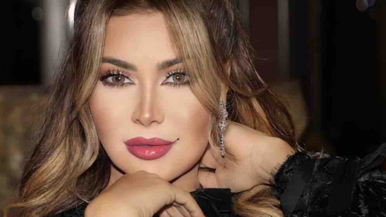 نوال الزغبي ..انتقادات ضد فستانها