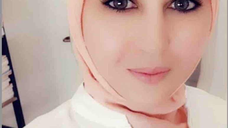خديجة السعيدي شاعرة مغربية.. رؤى أيوب في سفر السيّاب
