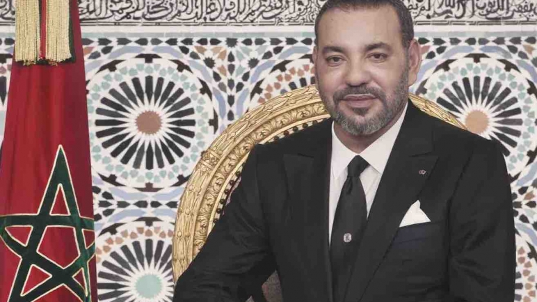 قناة جزائرية تسيء إلى محمد السادس.. والمغاربة: ملكنا خط أحمر