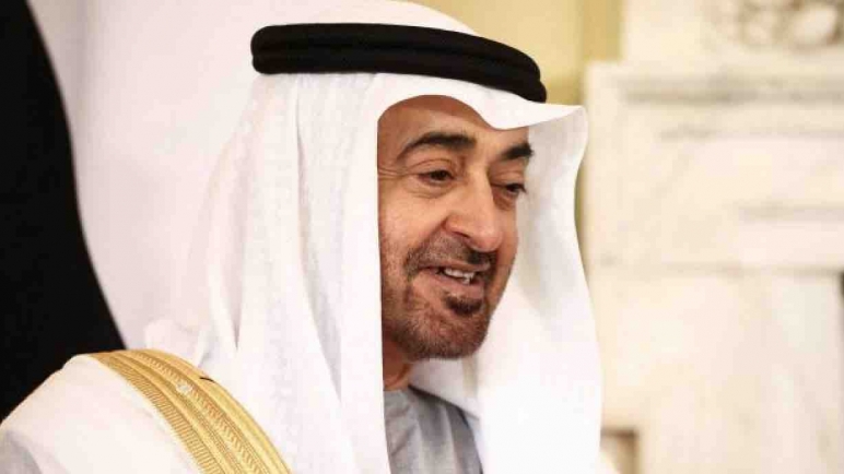 مكالمة رئيس الامارات بعد اتصال بايدن وعبدالله الثاني مع السوداني