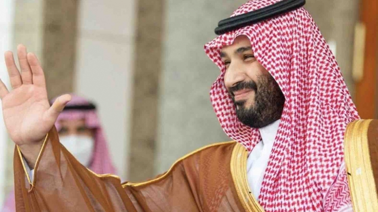 هل التقط َ زعماءُ الخليج رسالة محمد بن سلمان؟