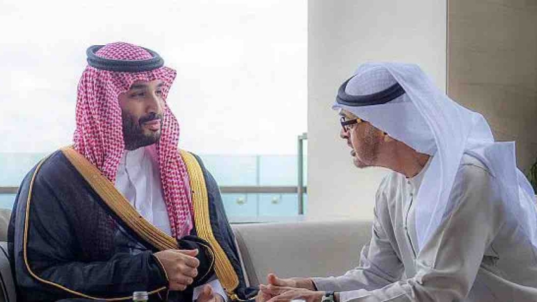 الأزمة جدية وتكبر بين السعودية والإمارات.. واشنطن حذرة ومُمتعضة، والوساطة العربية أمام خيار وحيد