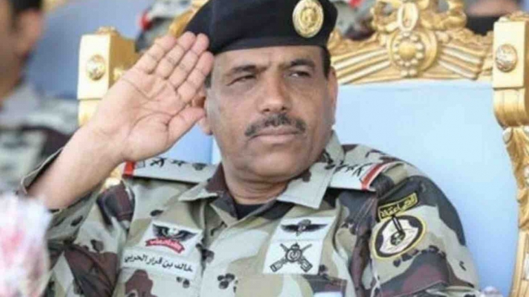 السعودية.. مدير الأمن العام  مرتشٍ  ومزوّر واستغلالي ..و..و..؟