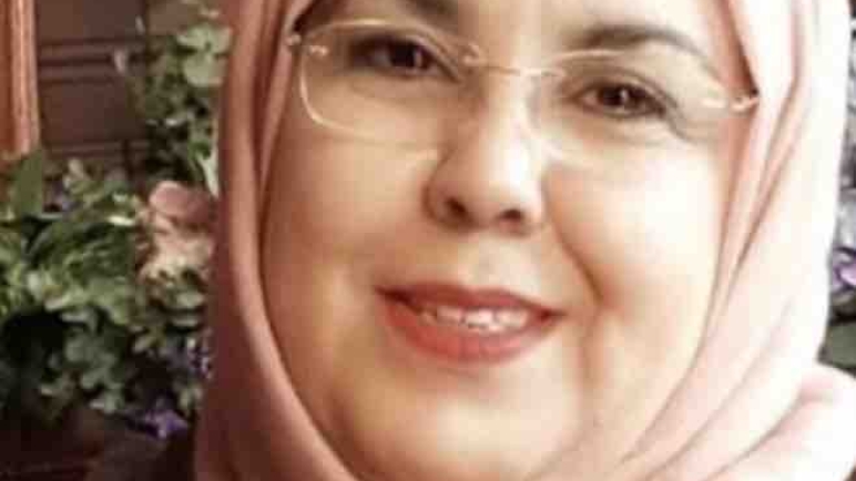 عطّار الوهم.. قصيدة للشاعرة المغربية  مالكة حبرشيد