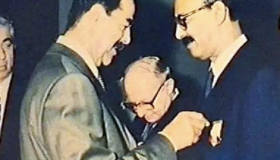 فشل انعقاد مؤتمر أربيل لإحباط قرار  تعيين (أبو جعفر) زعيماً للبعث العراقي