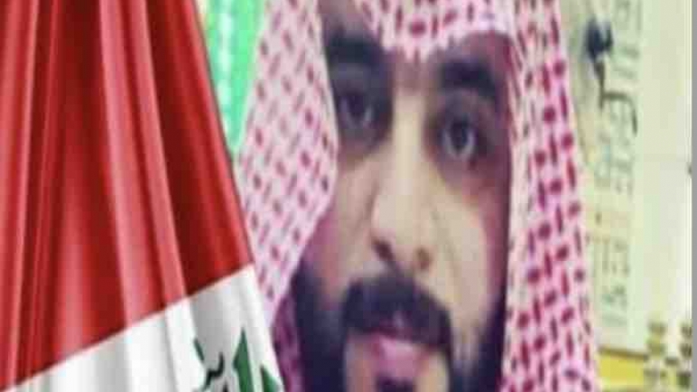 محاولة اغتيال أمير عشائر عبودة في العراق وسط غضب الناصرية – فيديو