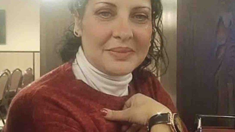 غادة رسلان الشعراني شاعرة سورية.. فراشات..فراشات