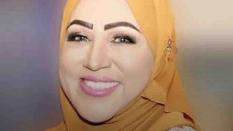 وفاة مفاجئة للفنانة العُمانية شمعة محمد
