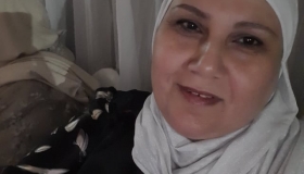 باسمة قصاص المُستظلّة بياسمين دمشق.. في حوار عن الشعر والقصة