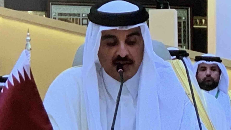 أين يتجه أمير قطر بعد قمة جدة؟ الخطوة الأصعب لا بديلَ لها 