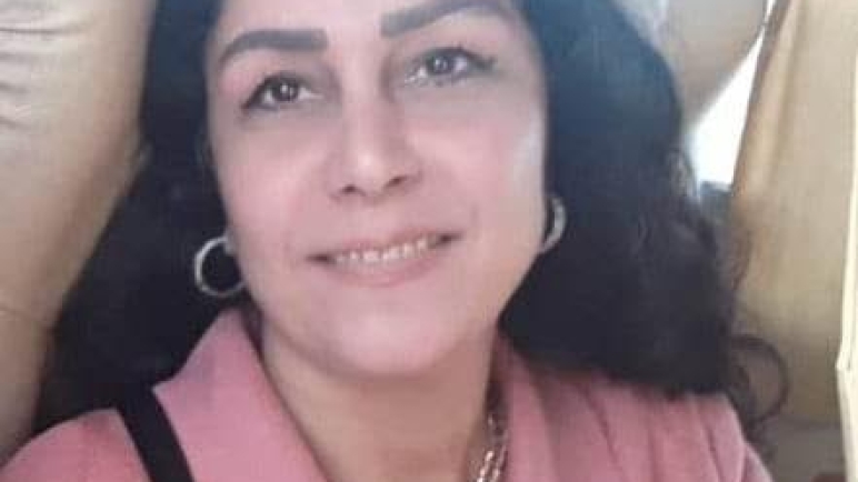 وفاء الشوفي شاعرة سورية (قصيدة) بين نقيضين أليفين