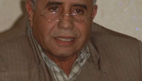 محمد شاكر شاعر مغربي يطارد سرب الكلام