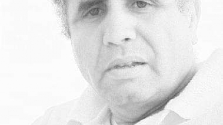 الحكايا ومبتداها. . قصيدة الشاعر المغربي محمد شاكر