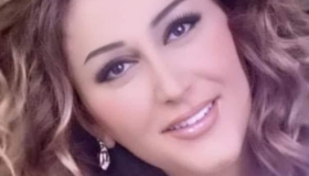 نادين معلا ،شاعرة سورية..(قصيدة) على دانتيل قميصي