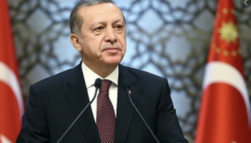 إردوغان يعلن عن كشف غازي بالمليارات المكعبة في البحر الأسود