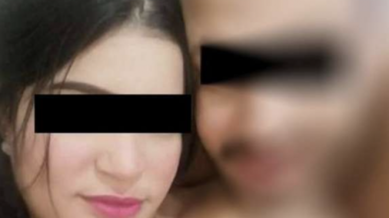 73 مقطعاً جنسياً  لمصرية في دولة خليجية