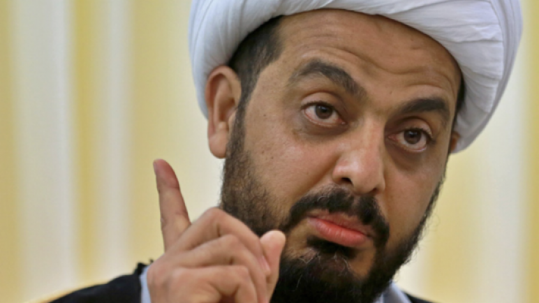 زعيم أبرز المليشيات  في العراق يعلن موقفه من الهجوم الحوثي على الإمارات
