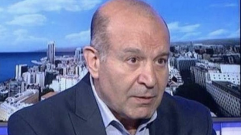 علوش يمهد للتهدئة مع حزب الله بقصف جبهة إردوغان
