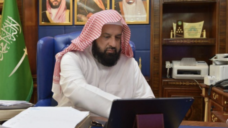 الهيئة المقنّنة في السعودية : حملة على التنظيمات السُنيّة وتحاشي المليشيات الشيعية