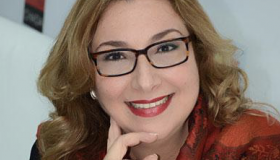 لاحزنَ لي الآن .. ديوان  شعر يعيد فاتحة مرشيد الى عشقها الأول