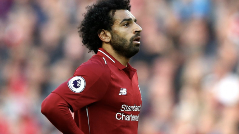 صلاح يدخل في قائمة  الهدافين التاريخيين لليفربول