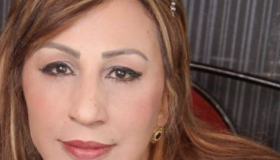 فوزية عبدلاوي شاعرة مغربية.. تُرَمِّمُ خرابَ العالم بفوانيس الحكمة