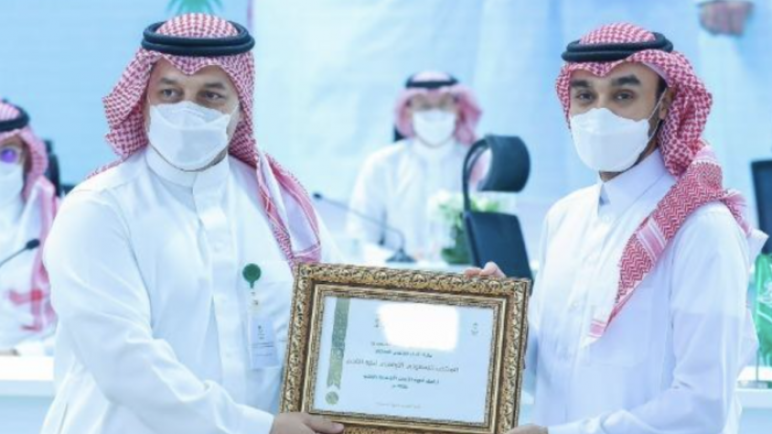 المسحل : السعودية مؤهلة لاستضافة المونديال