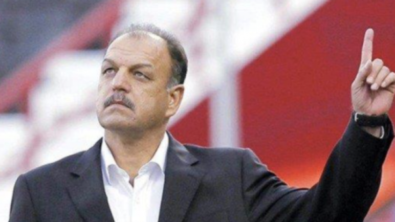 رئيس الرمثا يهدد بسحب لاعبي فريقه من منتخب نشامى الاردن