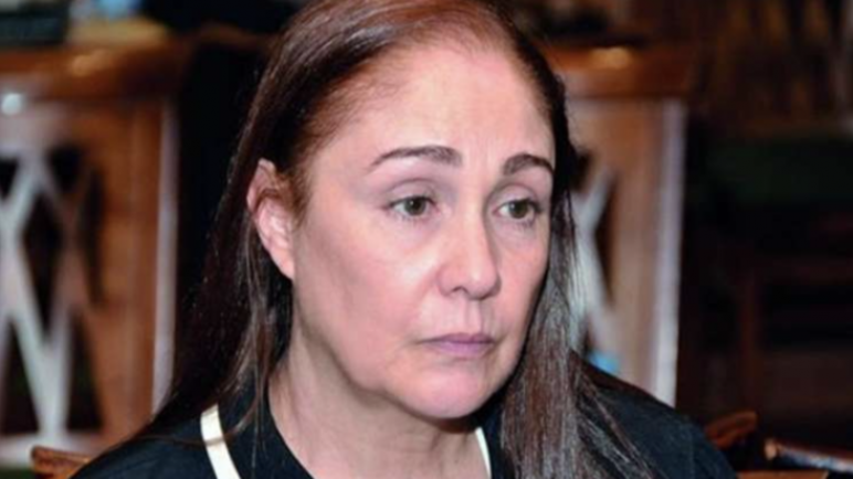 شيرين ترفض مسلسلاً مع الرمزيَين لتدني أجورها