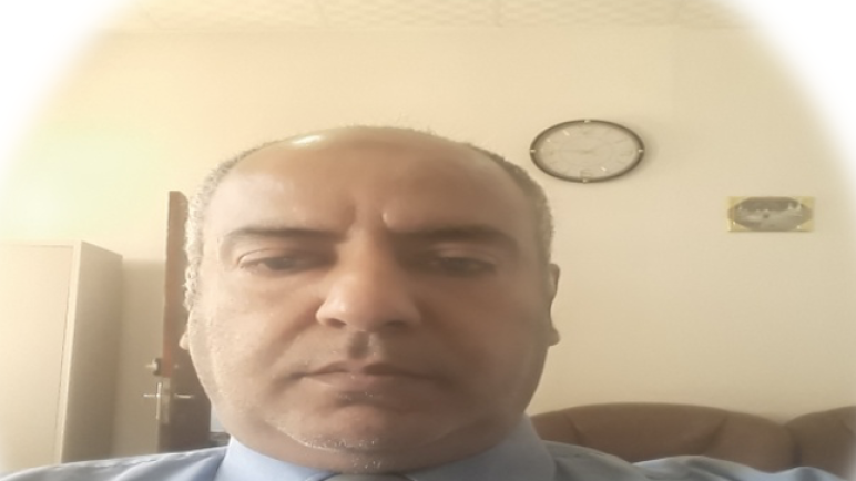 عندما تتحدث العصا فهل للذاكرة من صهيل؟