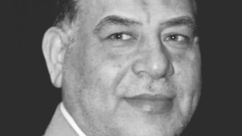 وفاة مفاجئة لصحفي رياضي عراقي