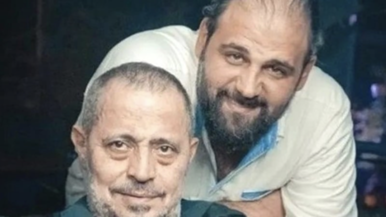 وفاة وديع.. ابن جورج وسوف