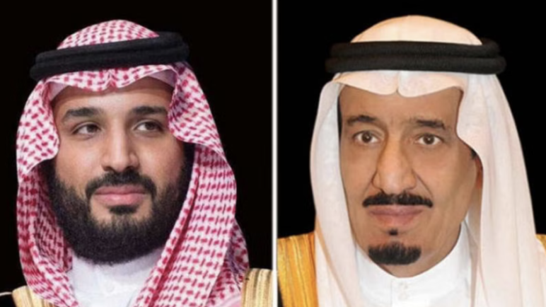 ماهو مشروع جود الذي دشّنه العاهل السعودي وولي عهده بتبرعات مليونية؟