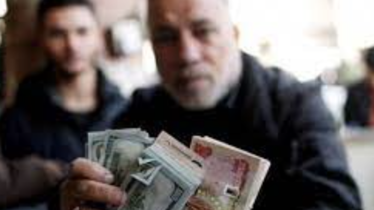 تحذير  من اصدار فئة نقدية جديدة في العراق